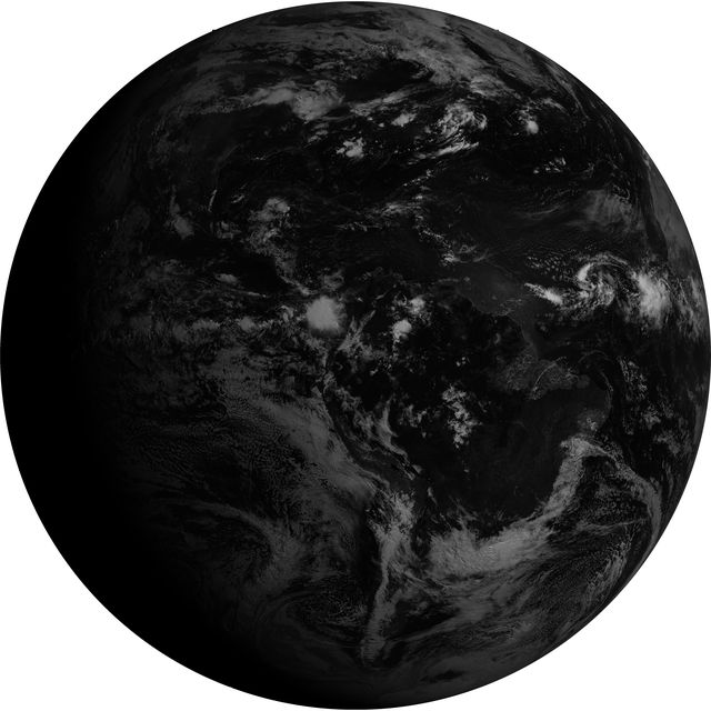 Visible (Band 2)