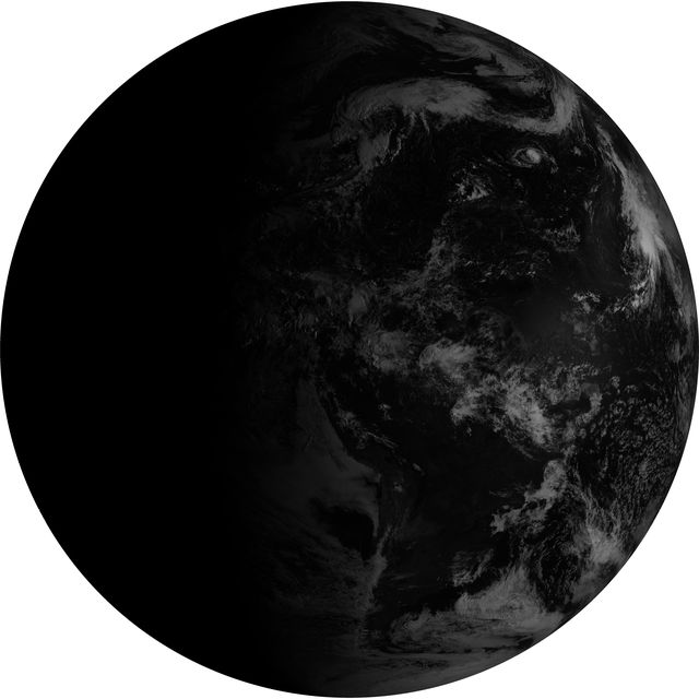 Visible (Band 2)