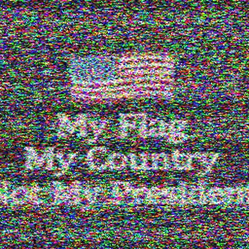 SSTV image received 2026-02-11 10:11