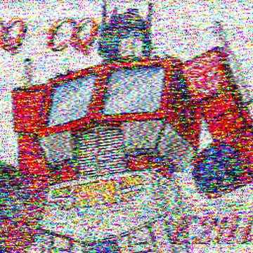 SSTV image received 2026-02-11 10:59