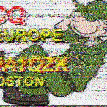 SSTV image received 2026-02-11 15:18
