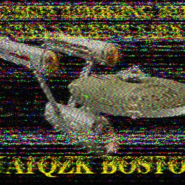SSTV image received 2026-02-11 15:21