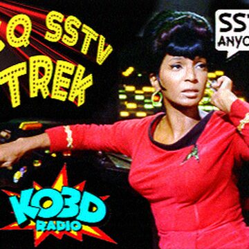 SSTV image received 2026-02-11 15:58