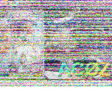 SSTV image received 2026-02-11 17:30