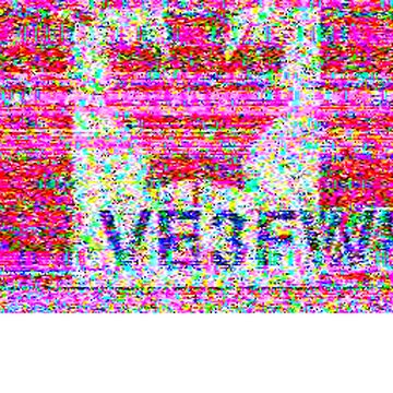 SSTV image received 2026-02-11 17:38