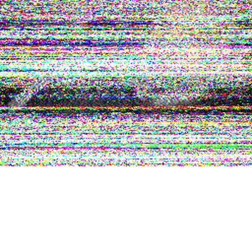 SSTV image received 2026-02-11 17:46
