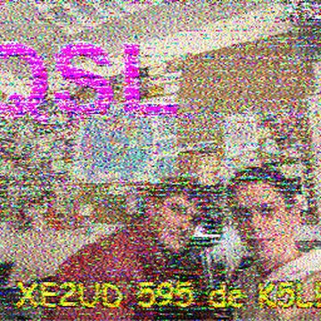 SSTV image received 2026-02-11 18:37