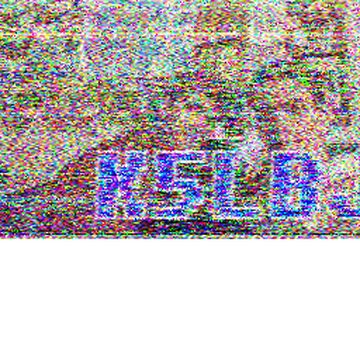 SSTV image received 2026-02-12 09:47