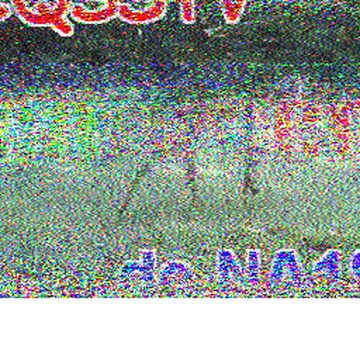 SSTV image received 2026-02-12 10:48