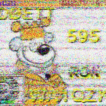 SSTV image received 2026-02-12 13:24