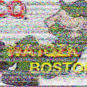 SSTV image received 2026-02-12 13:36