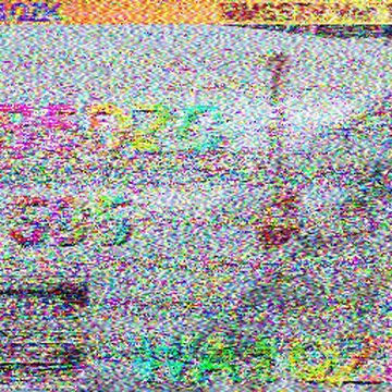 SSTV image received 2026-02-12 13:44