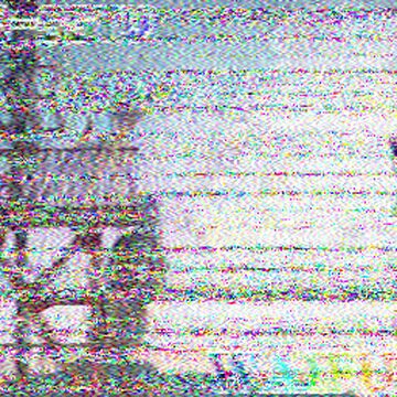 SSTV image received 2026-02-12 15:09