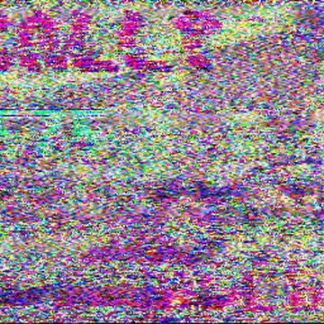 SSTV image received 2026-02-12 16:04