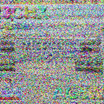 SSTV image received 2026-02-13 10:55