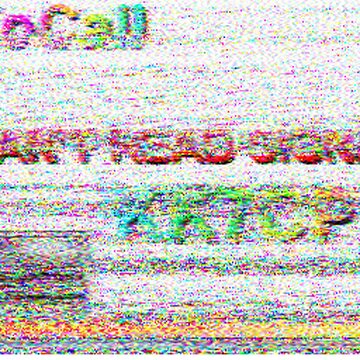 SSTV image received 2026-02-13 14:21
