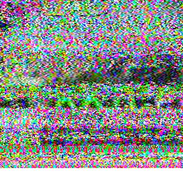 SSTV image received 2026-02-13 14:23