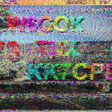 SSTV image received 2026-02-13 14:50