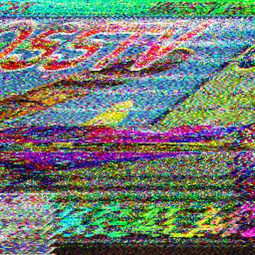SSTV image received 2026-02-13 15:00