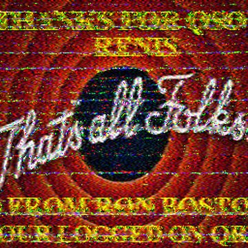 SSTV image received 2026-02-13 15:06