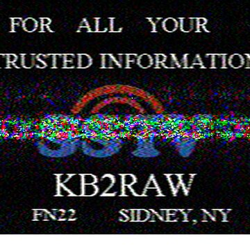 SSTV image received 2026-02-13 18:37