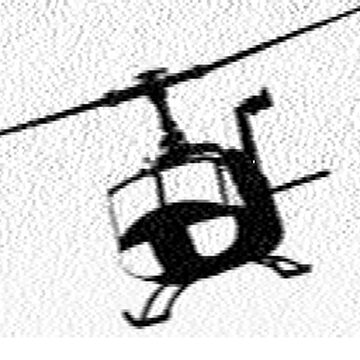 SSTV image received 2026-02-13 19:00