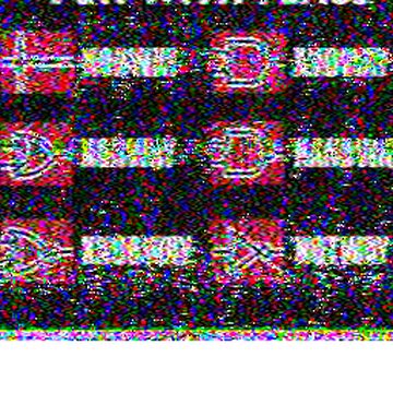 SSTV image received 2026-02-13 19:29