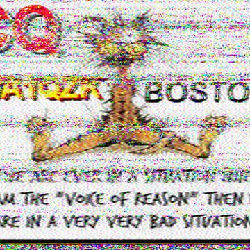 SSTV image received 2026-02-14 11:56