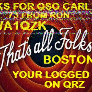 SSTV image received 2026-02-14 12:16