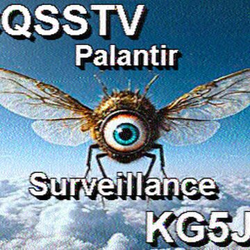 SSTV image received 2026-02-14 15:59