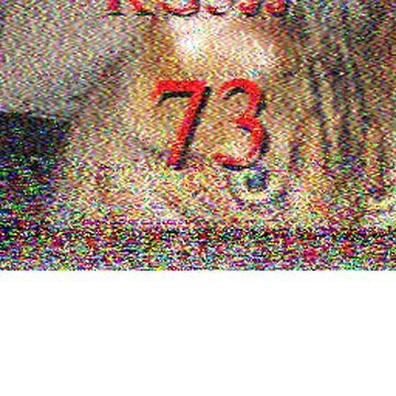 SSTV image received 2026-02-14 16:02
