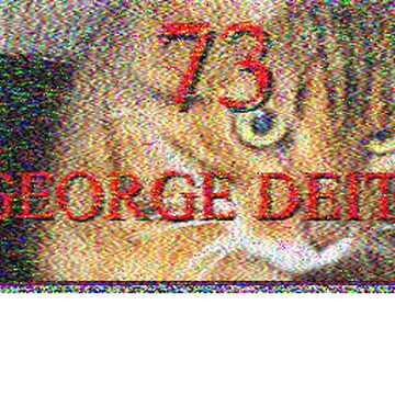 SSTV image received 2026-02-14 16:21