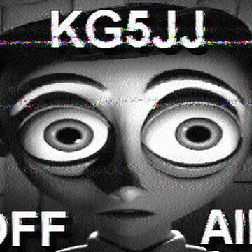 SSTV image received 2026-02-14 17:14