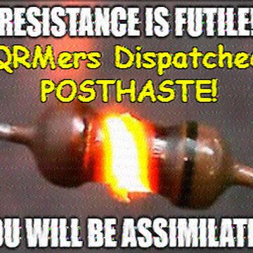 SSTV image received 2026-02-14 17:35