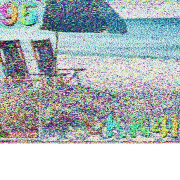 SSTV image received 2026-02-14 17:41