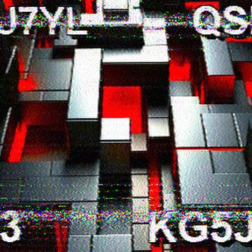 SSTV image received 2026-02-15 10:57