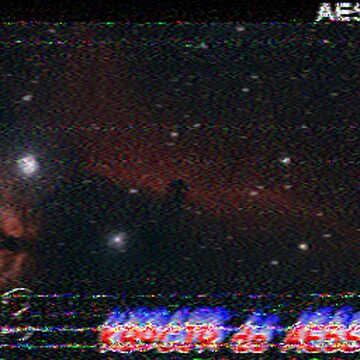 SSTV image received 2026-02-15 13:13
