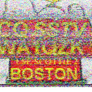SSTV image received 2026-02-15 14:41