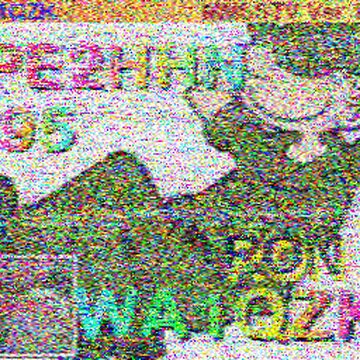SSTV image received 2026-02-15 15:28