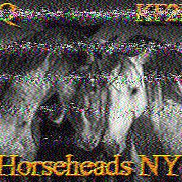 SSTV image received 2026-02-15 16:44