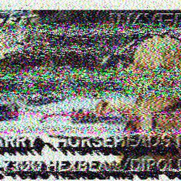 SSTV image received 2026-02-15 16:49
