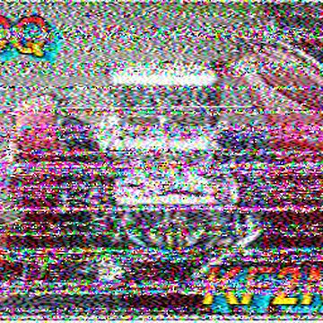 SSTV image received 2026-02-15 16:55