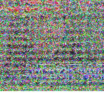 SSTV image received 2026-02-16 14:12
