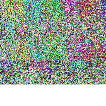 SSTV image received 2026-02-16 14:42