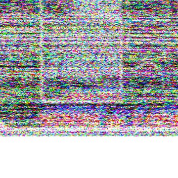 SSTV image received 2026-02-16 17:52