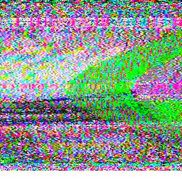 SSTV image received 2026-02-17 16:20