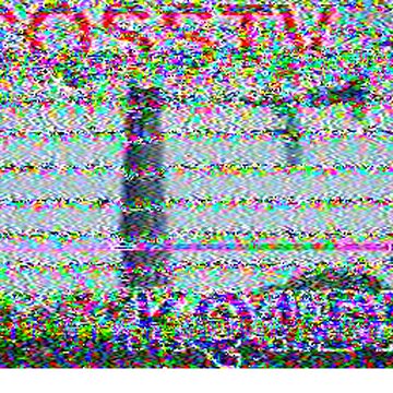 SSTV image received 2026-02-17 16:32