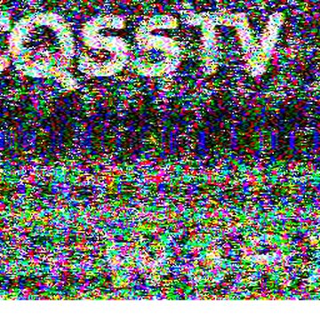 SSTV image received 2026-02-18 11:10