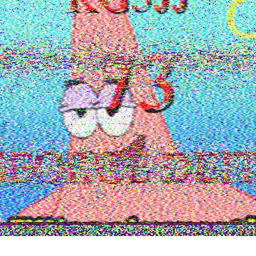SSTV image received 2026-02-18 14:54