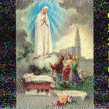 SSTV image received 2026-02-18 17:53